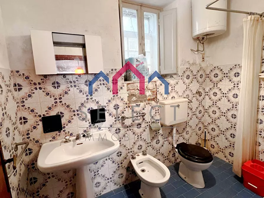 Immagine 9 di Terratetto in vendita  a Bagni Di Lucca