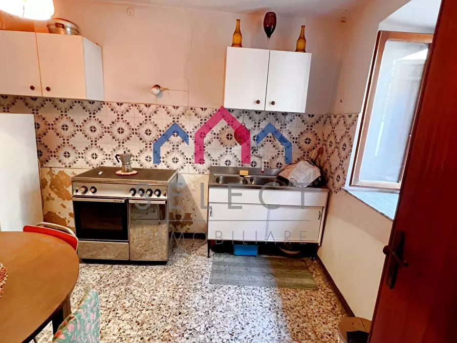 Immagine 5 di Terratetto in vendita  a Bagni Di Lucca