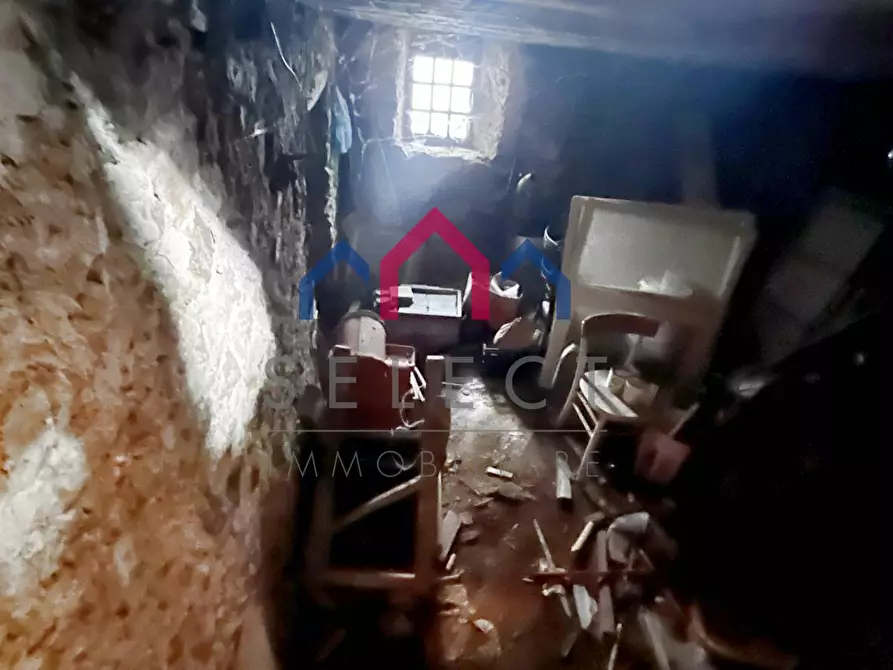 Immagine 20 di Terratetto in vendita  a Bagni Di Lucca
