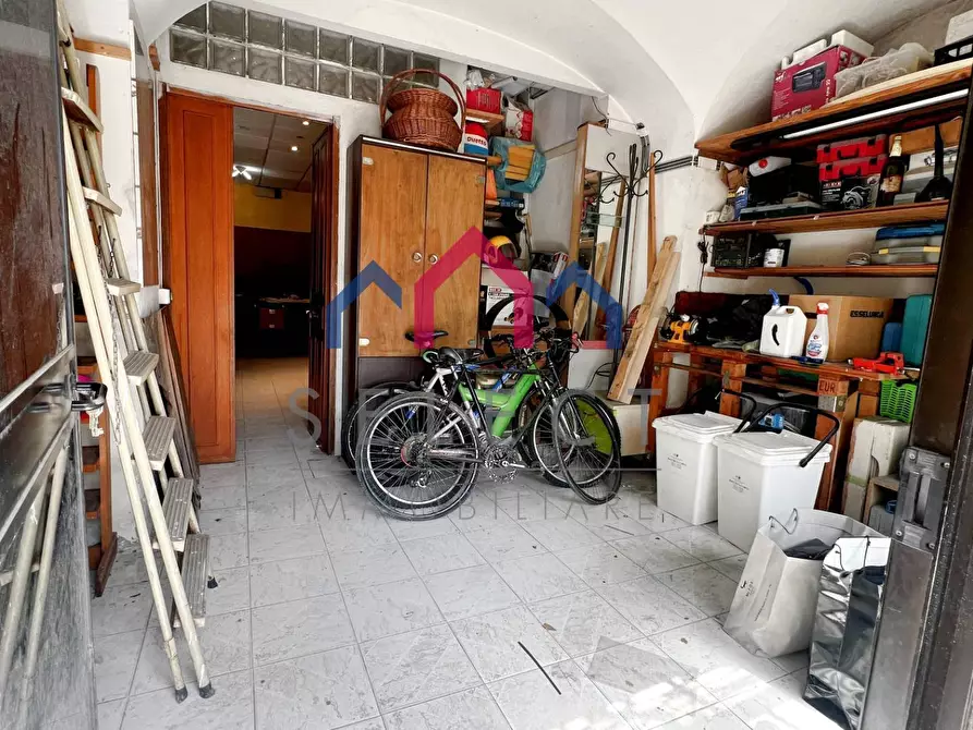 Immagine 58 di Appartamento in vendita  a Borgo A Mozzano