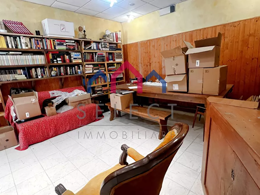 Immagine 59 di Appartamento in vendita  a Borgo A Mozzano