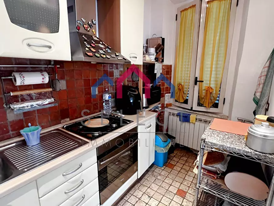 Immagine 4 di Appartamento in vendita  a Borgo A Mozzano