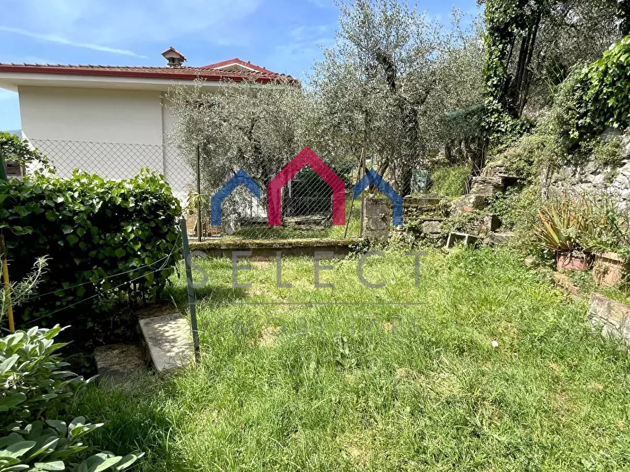 Immagine 55 di Appartamento in vendita  a Borgo A Mozzano