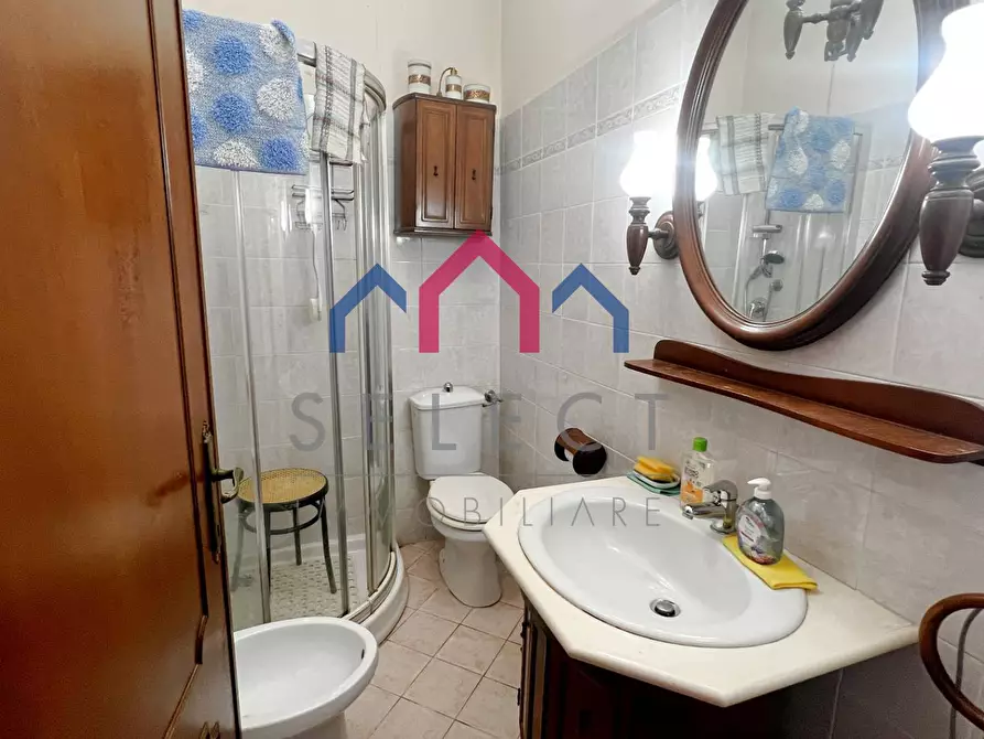 Immagine 43 di Appartamento in vendita  a Borgo A Mozzano