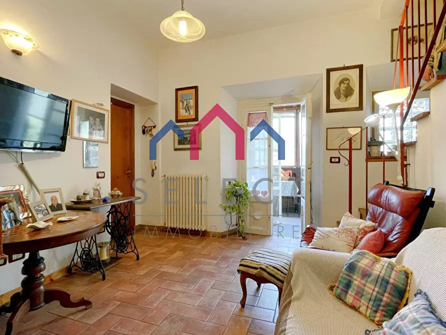 Immagine 33 di Appartamento in vendita  a Borgo A Mozzano