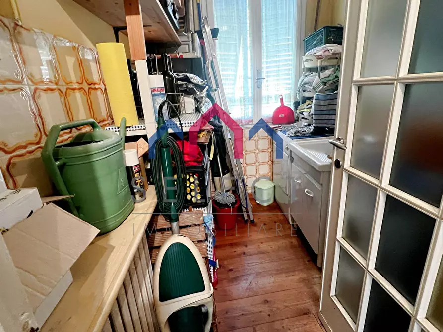 Immagine 18 di Appartamento in vendita  a Borgo A Mozzano