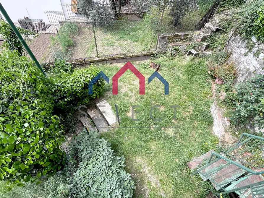Immagine 57 di Appartamento in vendita  a Borgo A Mozzano