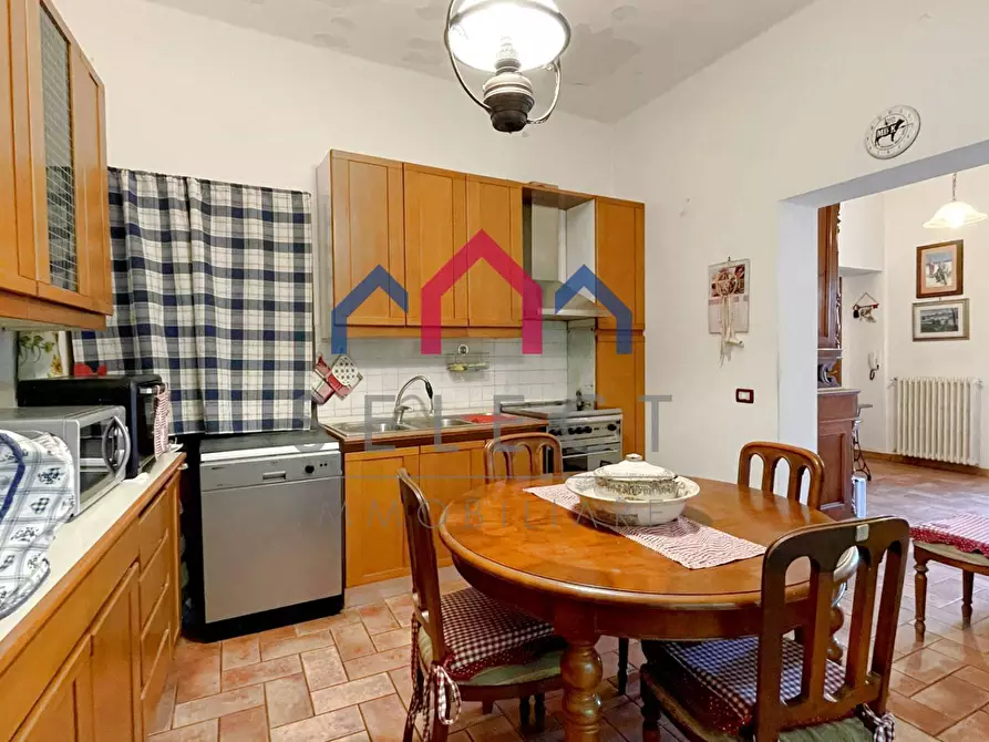 Immagine 27 di Appartamento in vendita  a Borgo A Mozzano