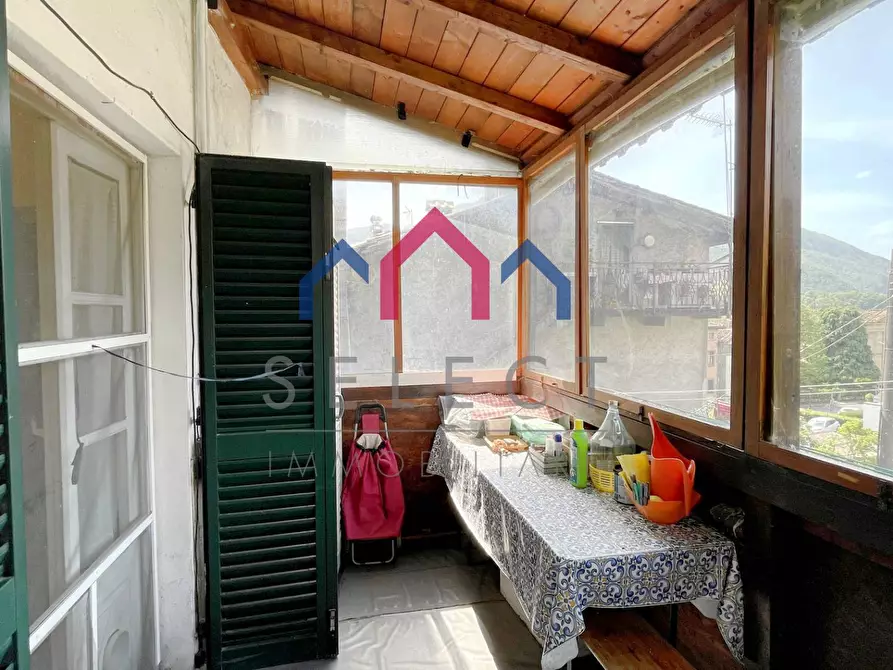Immagine 45 di Appartamento in vendita  a Borgo A Mozzano