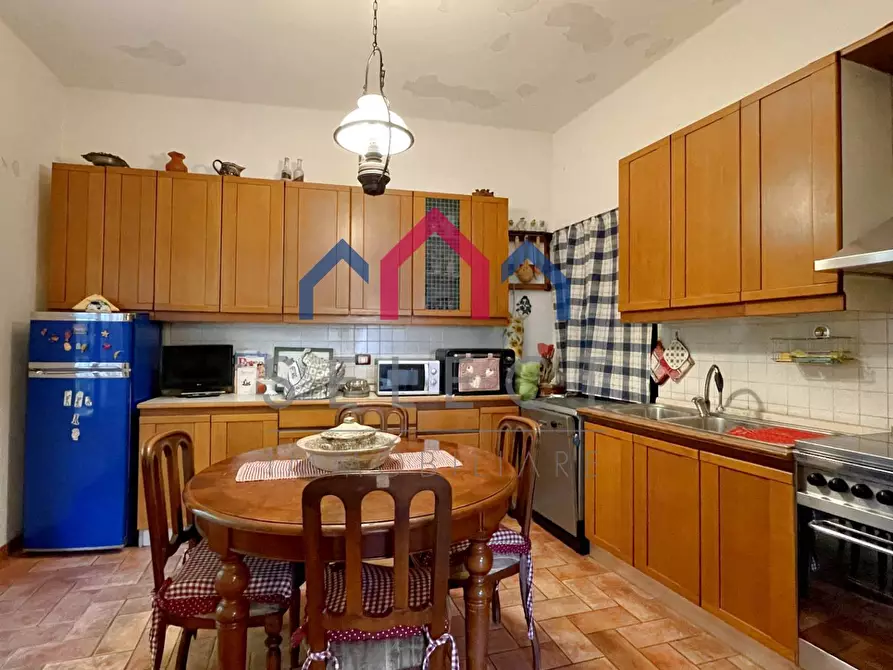 Immagine 20 di Appartamento in vendita  a Borgo A Mozzano