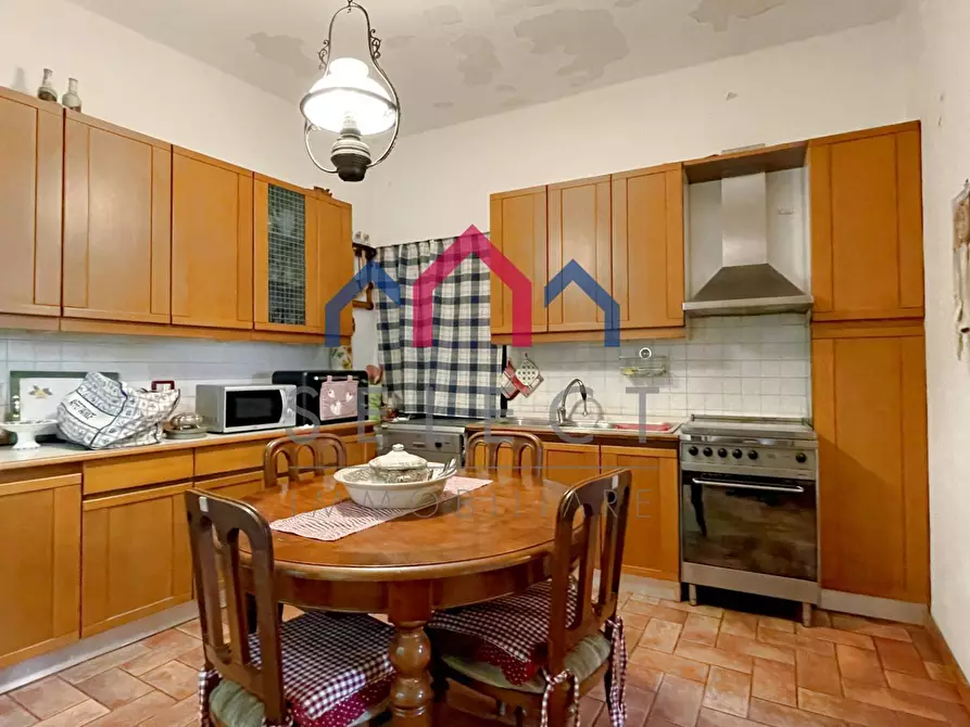 Immagine 21 di Appartamento in vendita  a Borgo A Mozzano