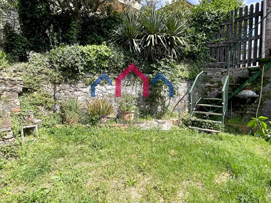 Immagine 49 di Appartamento in vendita  a Borgo A Mozzano