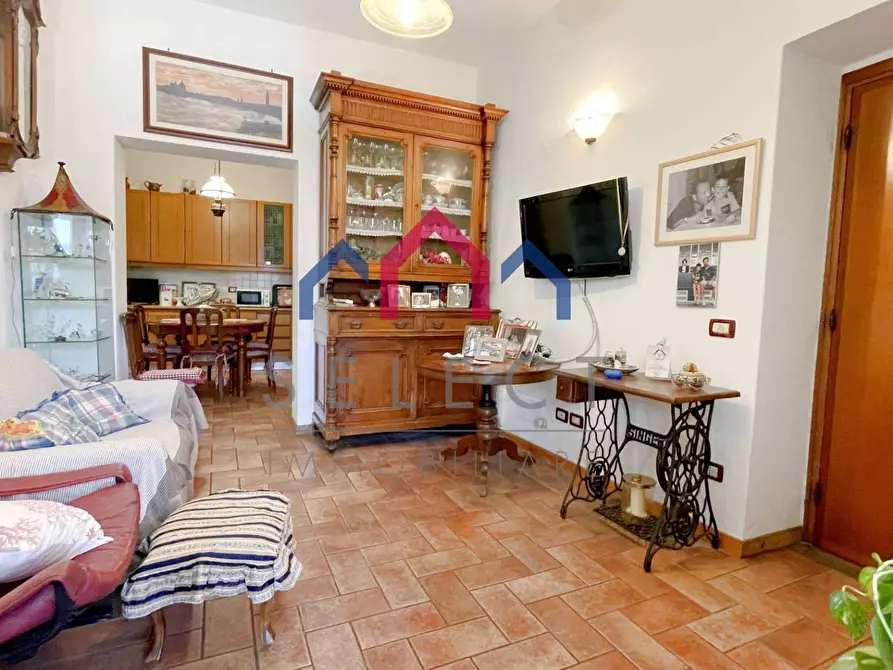 Immagine 31 di Appartamento in vendita  a Borgo A Mozzano