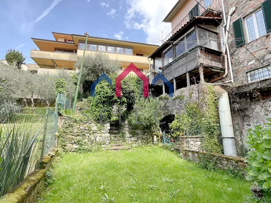 Immagine 54 di Appartamento in vendita  a Borgo A Mozzano