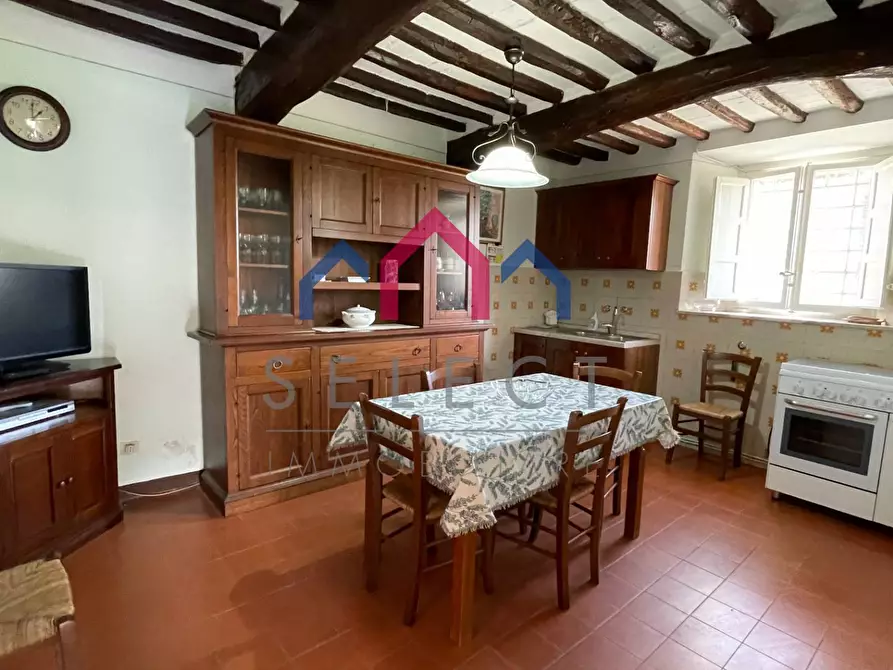 Immagine 8 di Appartamento in vendita  a Borgo A Mozzano