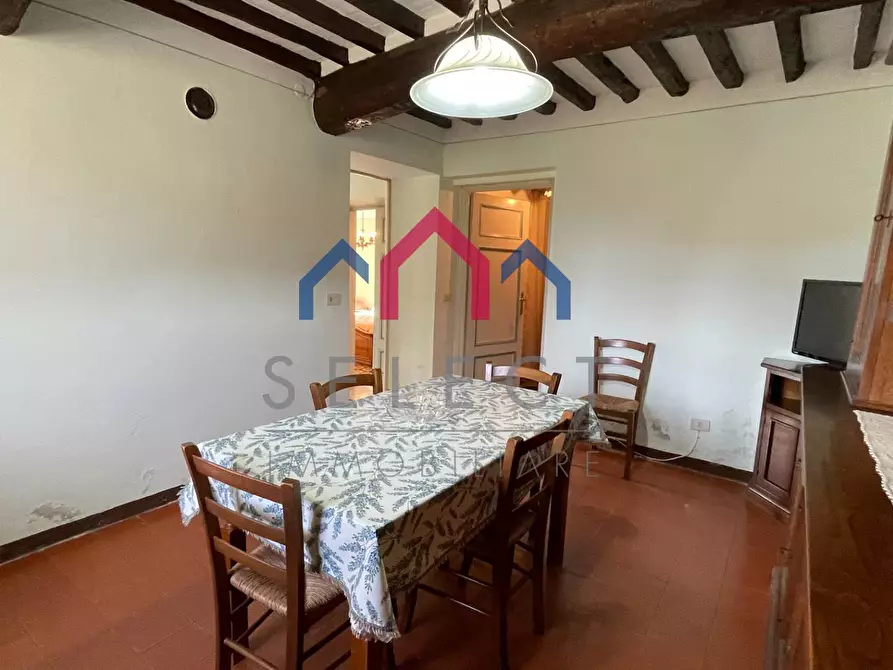 Immagine 11 di Appartamento in vendita  a Borgo A Mozzano