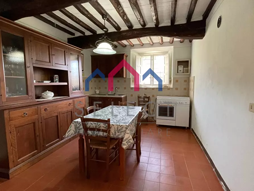 Immagine 9 di Appartamento in vendita  a Borgo A Mozzano