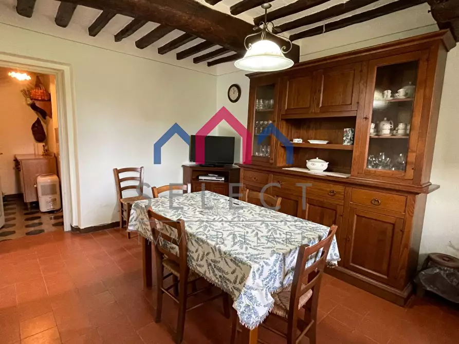 Immagine 10 di Appartamento in vendita  a Borgo A Mozzano