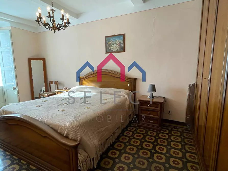 Immagine 18 di Appartamento in vendita  a Borgo A Mozzano