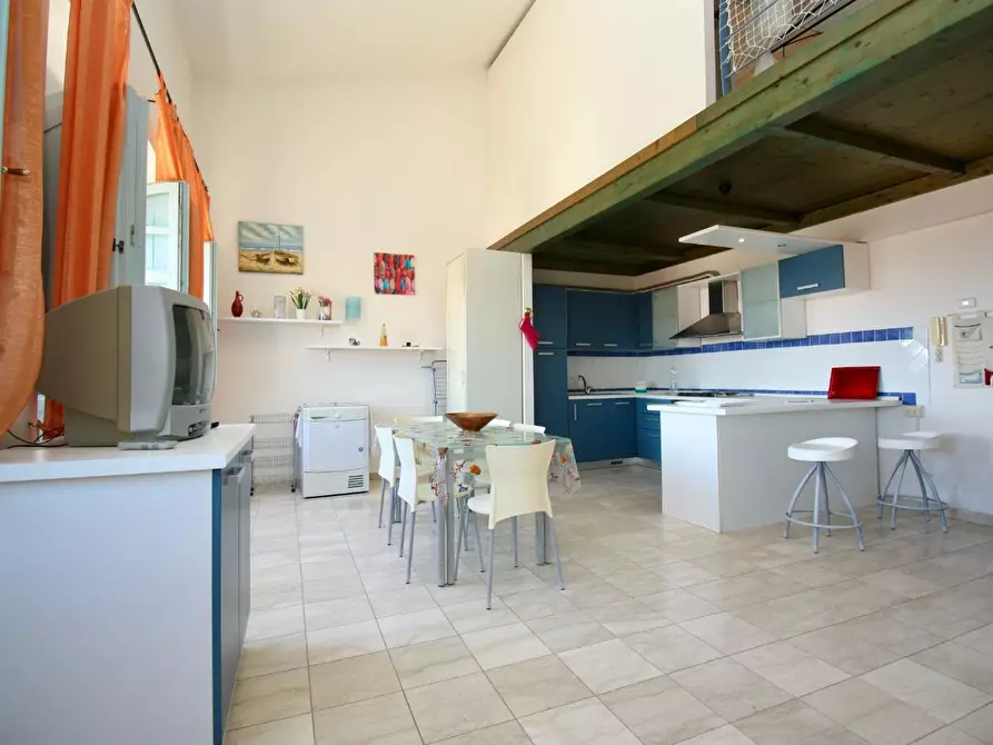 Immagine 5 di Appartamento in affitto  a Pisa