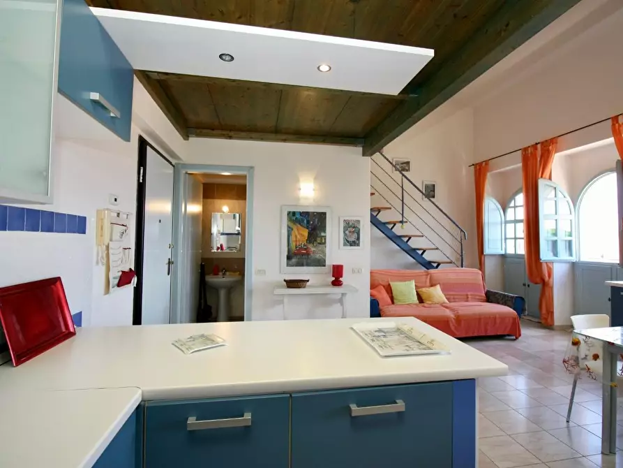 Immagine 10 di Appartamento in affitto  a Pisa