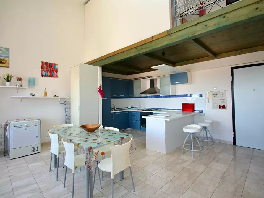 Immagine 6 di Appartamento in affitto  a Pisa