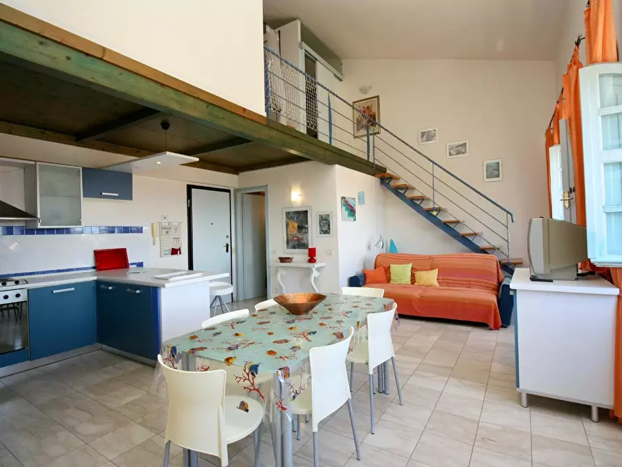 Immagine 3 di Appartamento in affitto  a Pisa