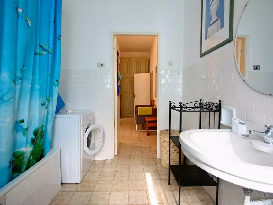 Immagine 6 di Appartamento in affitto  a Pisa