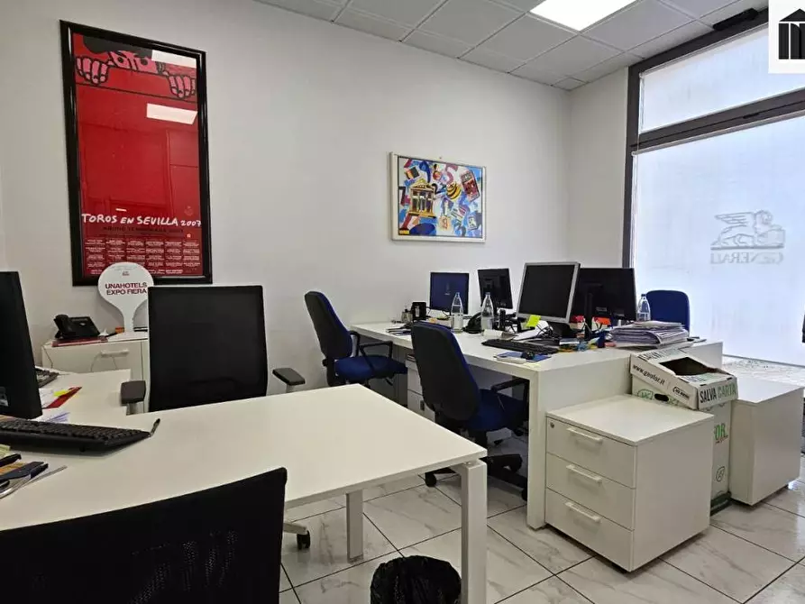 Immagine 15 di Ufficio in vendita  a Santa Croce Sull'arno