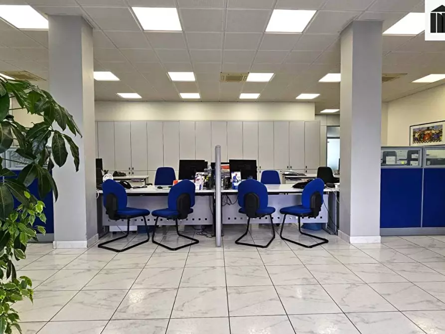 Immagine 2 di Ufficio in vendita  a Santa Croce Sull'arno