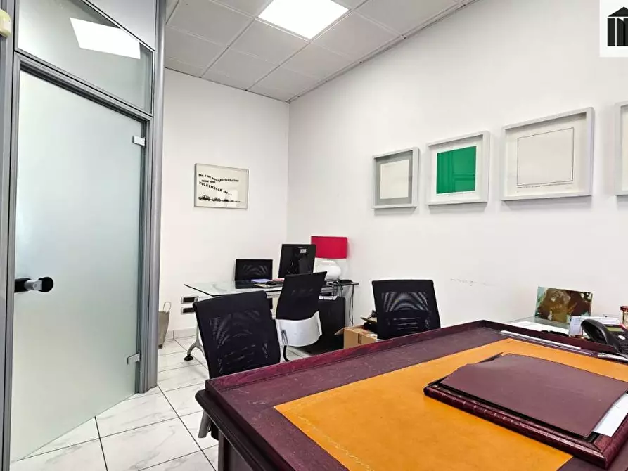 Immagine 5 di Ufficio in vendita  a Santa Croce Sull'arno