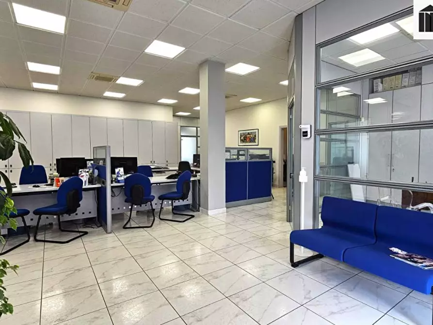 Immagine 29 di Ufficio in vendita  a Santa Croce Sull'arno