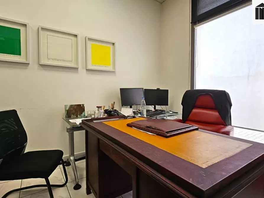 Immagine 3 di Ufficio in vendita  a Santa Croce Sull'arno