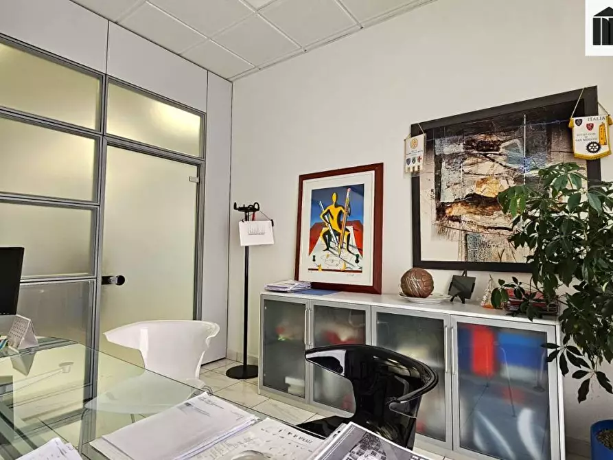 Immagine 18 di Ufficio in vendita  a Santa Croce Sull'arno