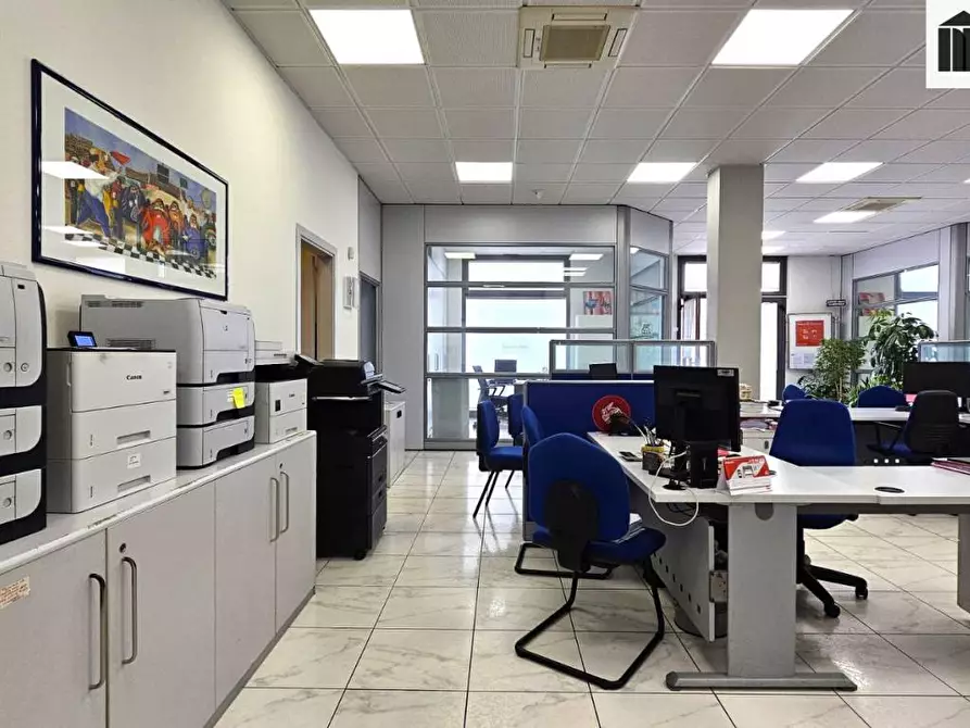 Immagine 26 di Ufficio in vendita  a Santa Croce Sull'arno