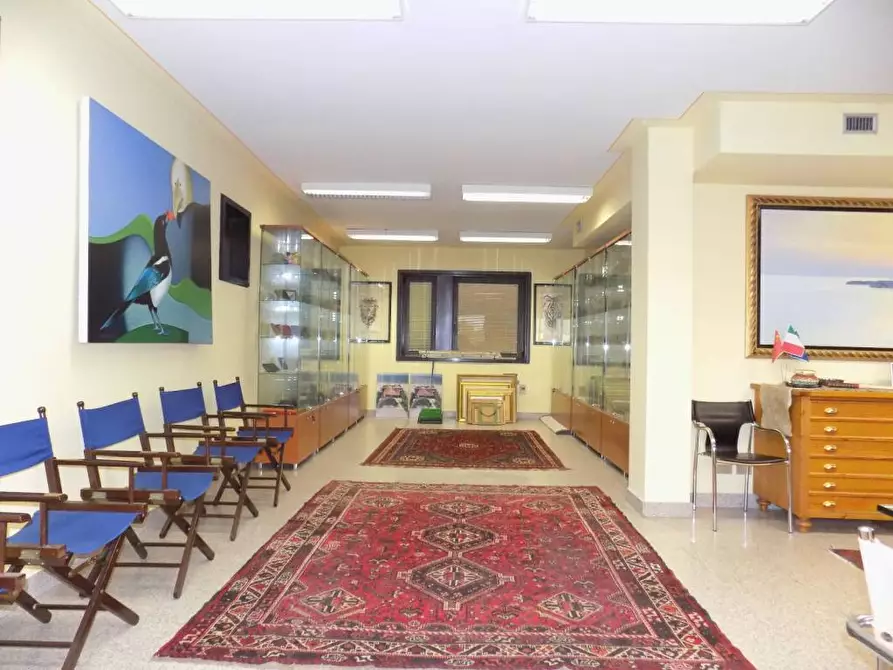 Immagine 5 di Ufficio in vendita  a Santa Croce Sull'arno