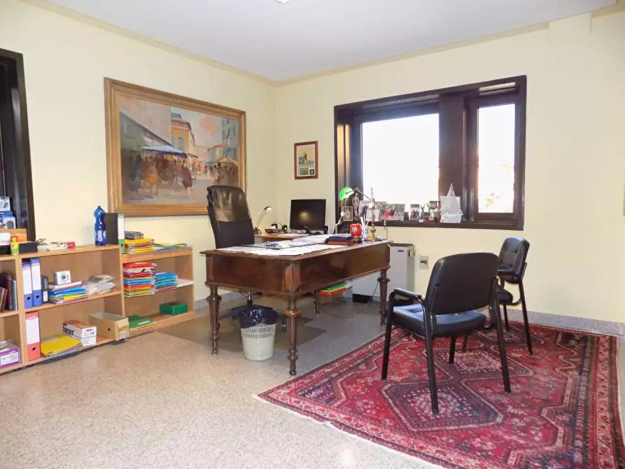 Immagine 7 di Ufficio in vendita  a Santa Croce Sull'arno