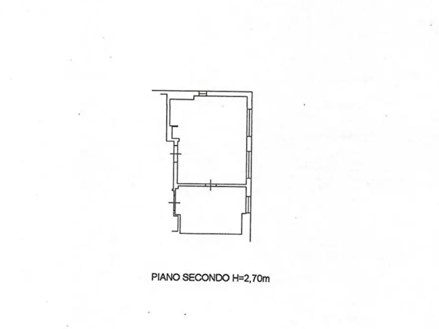 Immagine 19 di Ufficio in vendita  a Santa Croce Sull'arno