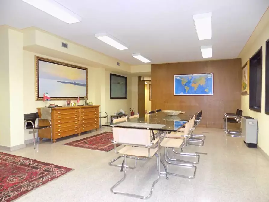 Immagine 3 di Ufficio in vendita  a Santa Croce Sull'arno