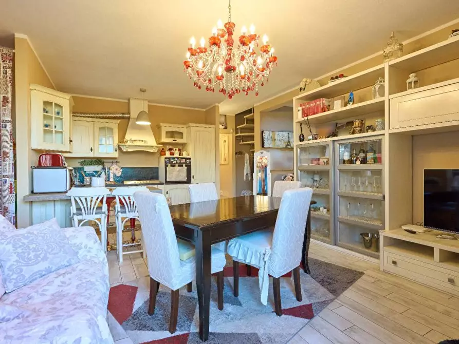 Immagine 7 di Appartamento in vendita  a Santa Croce Sull'arno