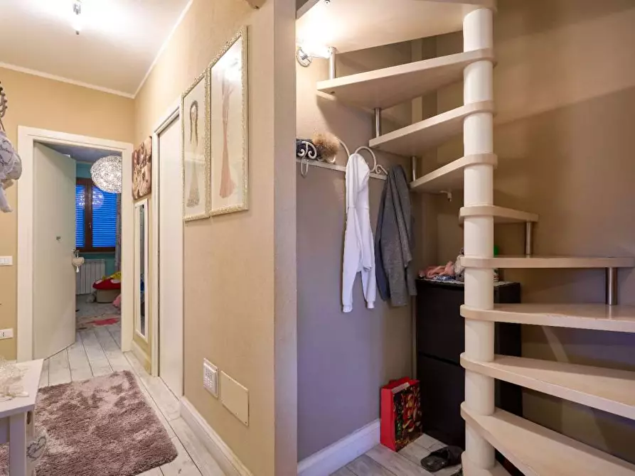 Immagine 18 di Appartamento in vendita  a Santa Croce Sull'arno