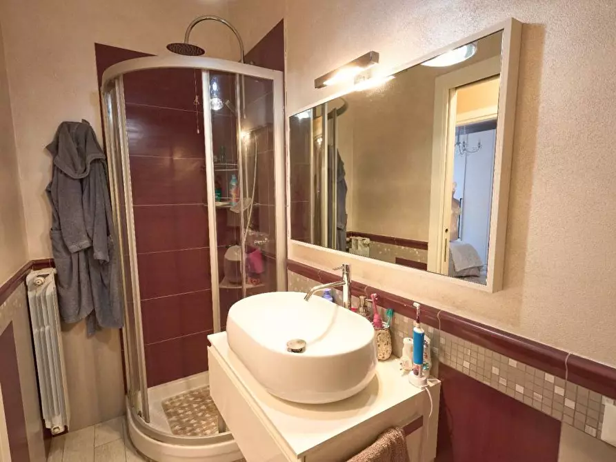 Immagine 14 di Appartamento in vendita  a Santa Croce Sull'arno