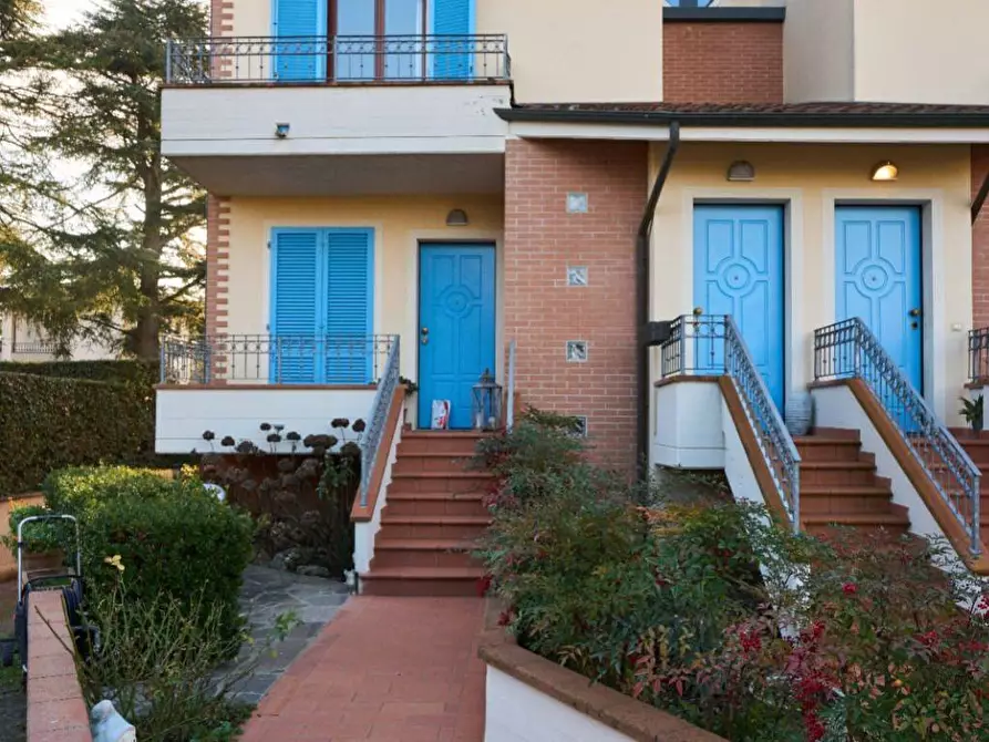 Immagine 3 di Appartamento in vendita  a Santa Croce Sull'arno