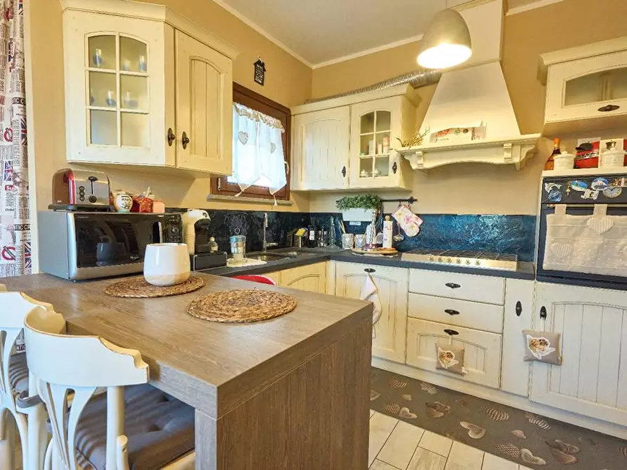 Immagine 9 di Appartamento in vendita  a Santa Croce Sull'arno