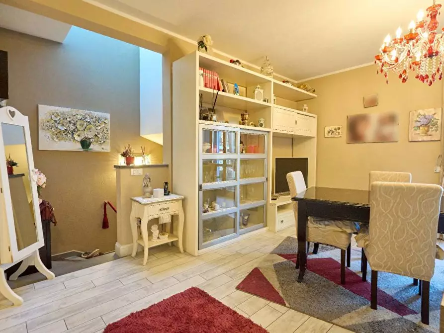 Immagine 10 di Appartamento in vendita  a Santa Croce Sull'arno