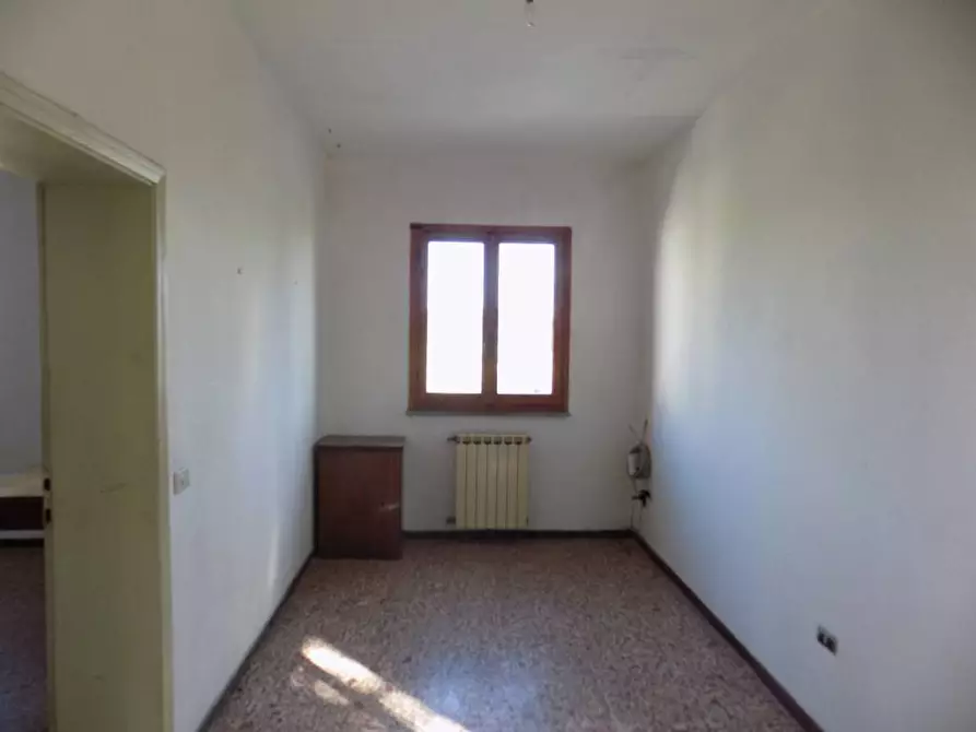 Immagine 3 di Terratetto in vendita  a Vinci