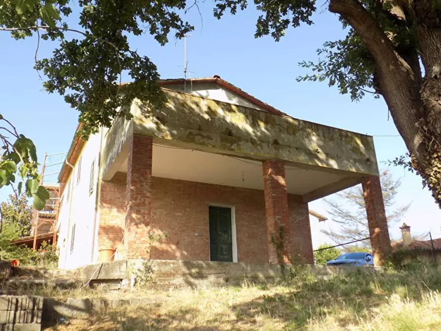 Immagine 12 di Terratetto in vendita  a Vinci