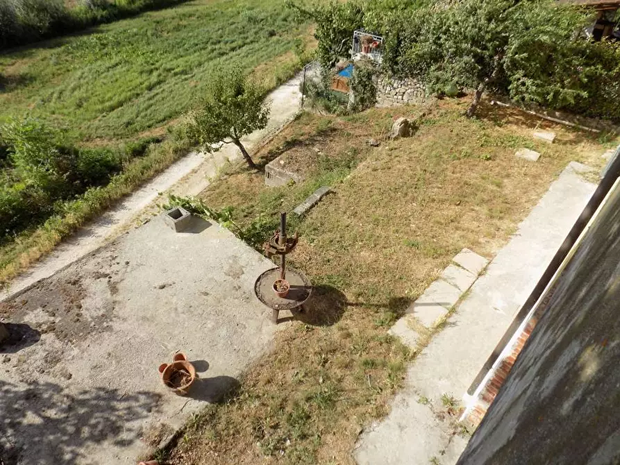 Immagine 11 di Terratetto in vendita  a Vinci