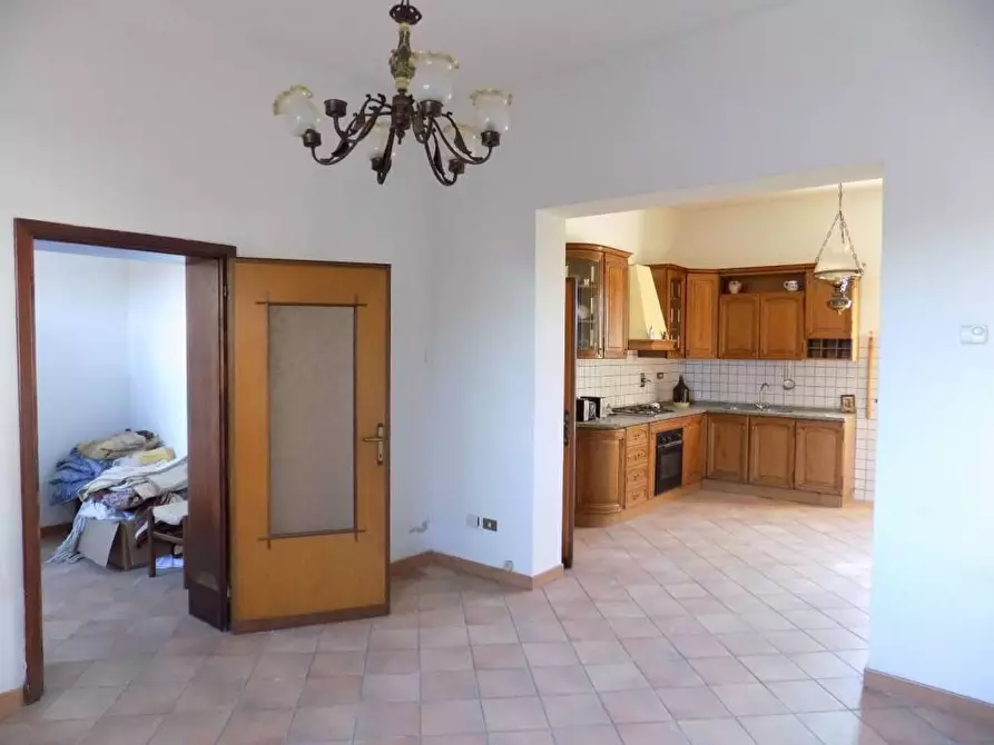 Immagine 7 di Terratetto in vendita  a Vinci