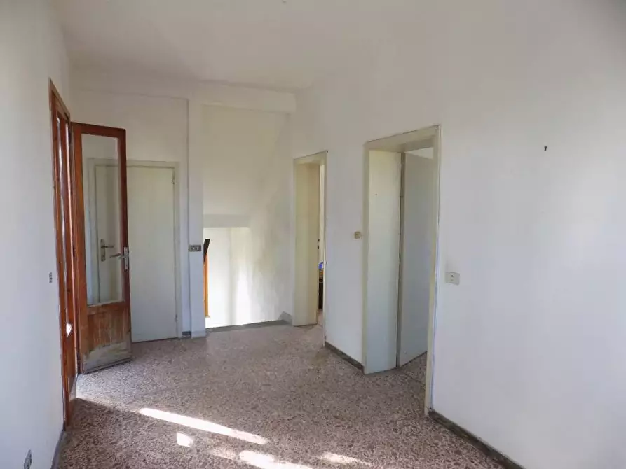 Immagine 2 di Terratetto in vendita  a Vinci